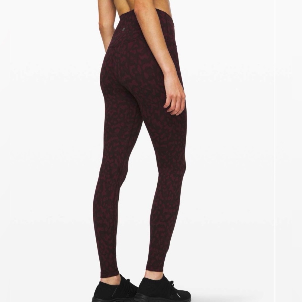 Lululemon Align Pant 28"